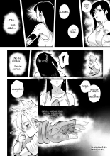 Cloudy Hearts Complete - Aarokira : página 35
