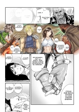 Cloudy Hearts Complete - Aarokira : página 36