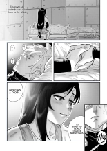 Cloudy Hearts Complete - Aarokira : página 38