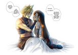 Cloudy Hearts Complete - Aarokira : página 41