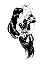 Cloudy Hearts Complete - Aarokira : página 43
