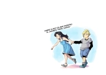 Cloudy Hearts Complete - Aarokira : página 45