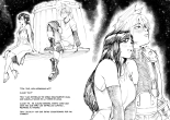 Cloudy Hearts Complete - Aarokira : página 46