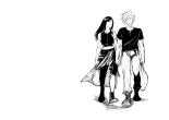Cloudy Hearts Complete - Aarokira : página 54