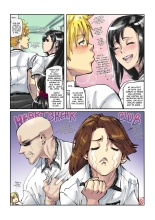 Cloudy Hearts Complete - Aarokira : página 55