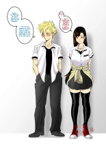 Cloudy Hearts Complete - Aarokira : página 57
