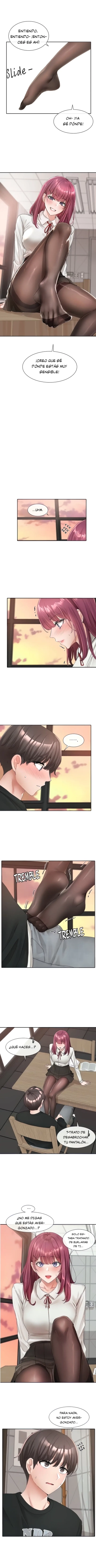 hentai Club De Teatro 【Capitulo 103】
