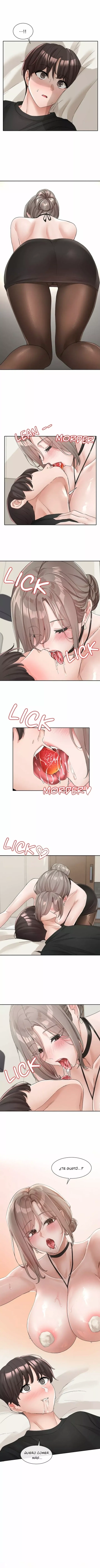 hentai Club De Teatro 【Capitulo 108】