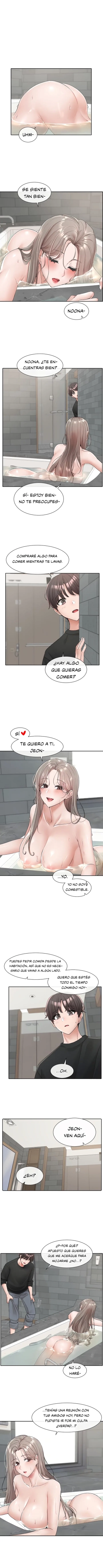 hentai Club De Teatro 【Capitulo 110】