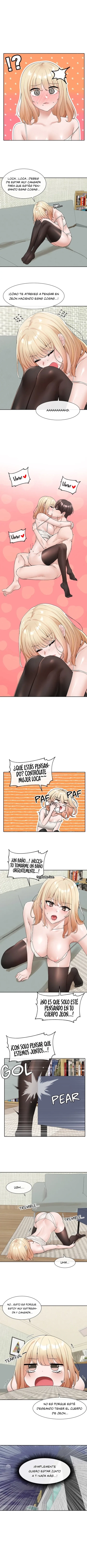 hentai Club De Teatro 【Capitulo 112】