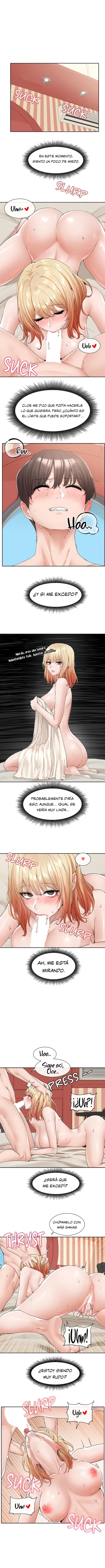 hentai Club De Teatro 【Capitulo 118】