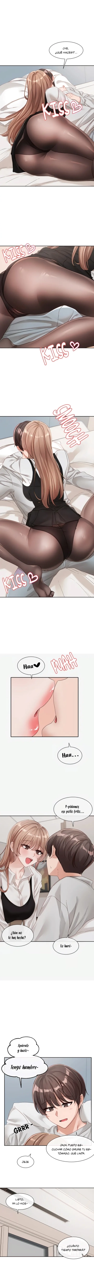 hentai Club De Teatro 【Capitulo 136】