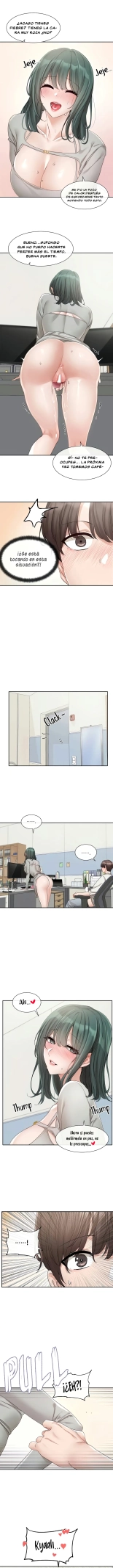 Club De Teatro 【Capitulo 142】 : página 11