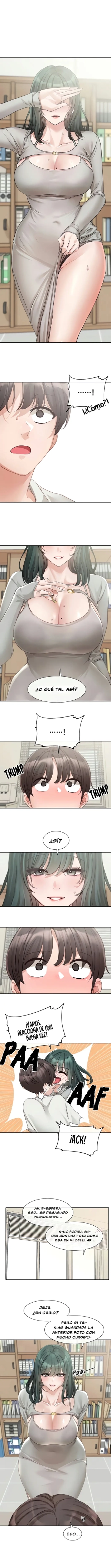 hentai Club De Teatro 【Capitulo 142】