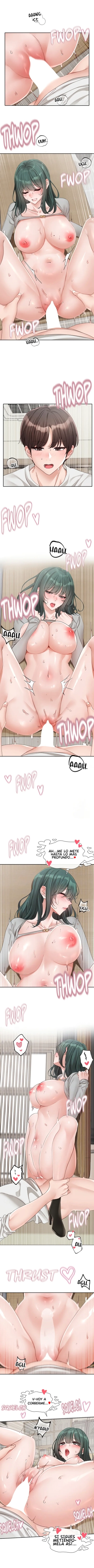 hentai Club De Teatro 【Capitulo 144】