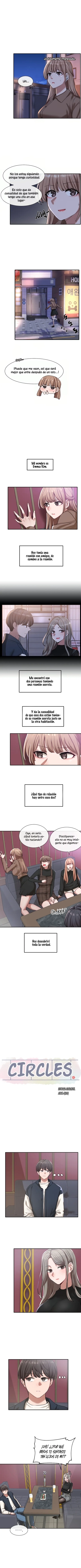 hentai Club De Teatro 【Capitulo 22~25】