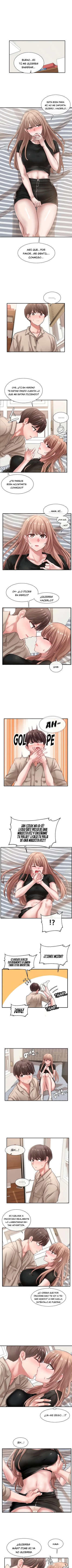 hentai Club De Teatro 【Capitulo 34】
