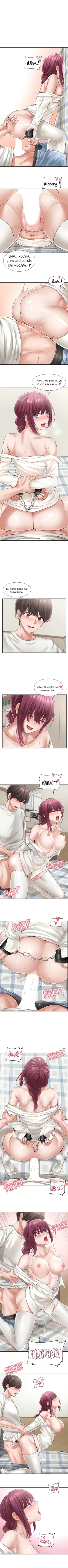 hentai Club De Teatro 【Capitulo 47】