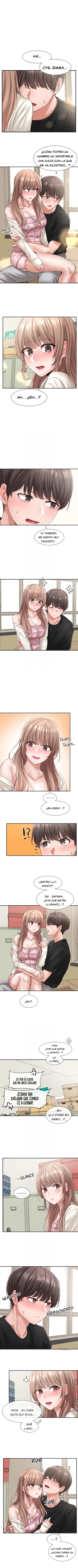 hentai Club De Teatro 【Capitulo 54】