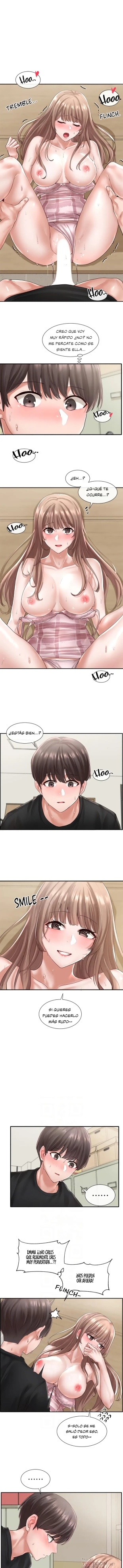 hentai Club De Teatro 【Capitulo 55】