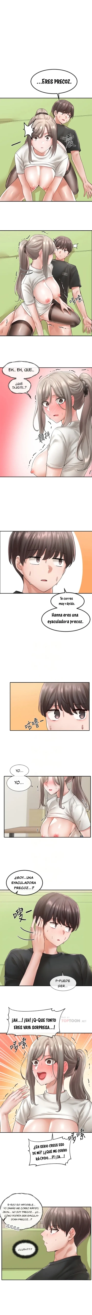 hentai Club De Teatro 【Capitulo 62】