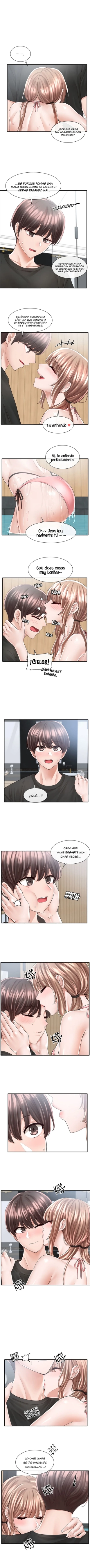hentai Club De Teatro 【Capitulo 80】