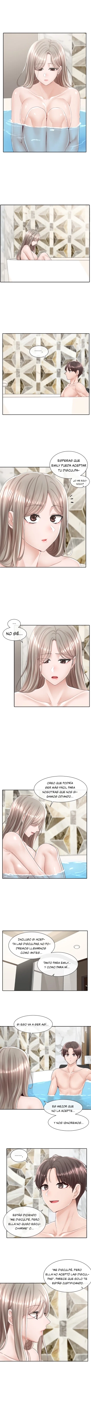 hentai Club De Teatro 【Capitulo 86】