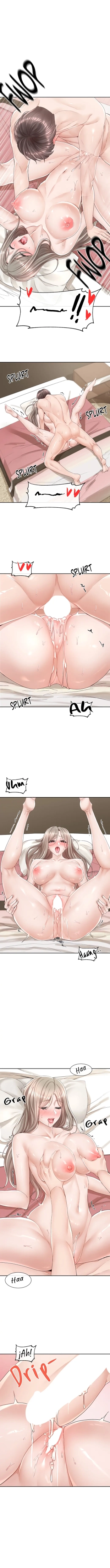 hentai Club De Teatro 【Capitulo 87】