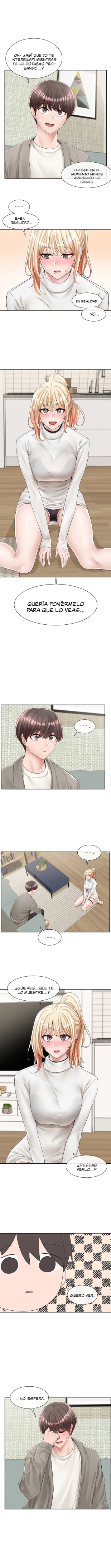 hentai Club De Teatro 【Capitulo 90】