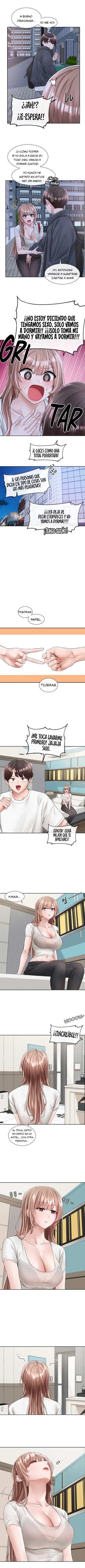hentai Club De Teatro 【Capitulo 96】