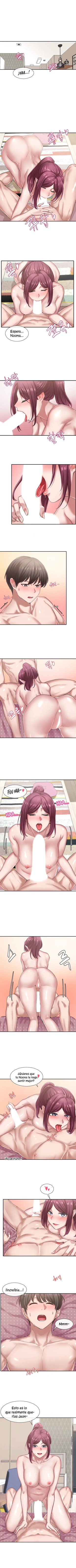 hentai Club De Teatro【Capitulo 28】