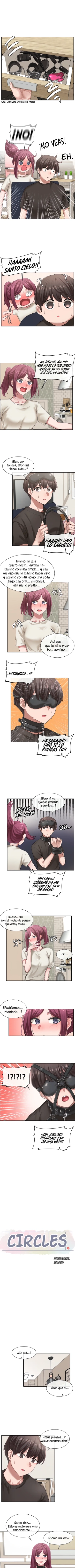 hentai Club De Teatro【Capitulo 29】
