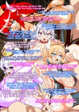 Kubiwa o Tsuketa Princess : página 5