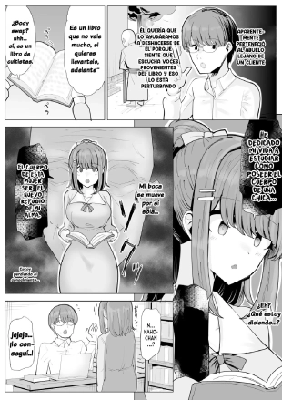 hentai College Girl Taken Over by an Old Man 1-4