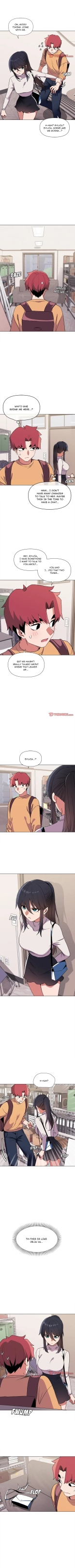 College Life Starts With Clubs : página 82