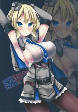 Colorado-chan to ☆ Oppai Korokoro Shitai Koro ☆ : página 16