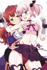 Colorful Mazoku GX : página 2