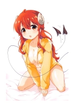Colorful Mazoku : página 2