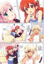 Colorful Mazoku : página 3