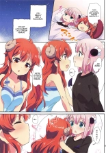 Colorful Mazoku : página 5