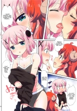 Colorful Mazoku : página 6