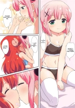 Colorful Mazoku : página 7