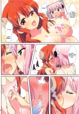 Colorful Mazoku : página 8