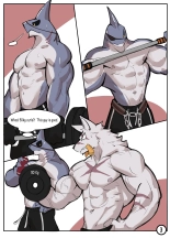 Comic 2 : página 3