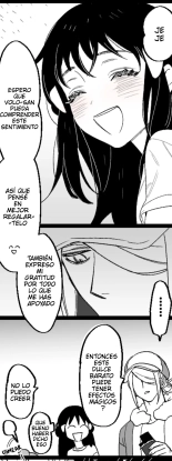 Comics cortos Volokari- Pokemon LEGENDS Arceus- Volo x Akari  2 : página 18