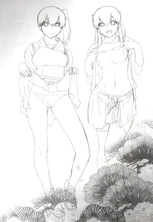hentai kantai collection