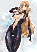 Commission Artbook vol.1 : página 11