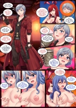 Commissions and Rewards : página 37
