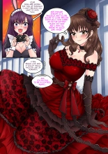 Commissions and Rewards : página 48