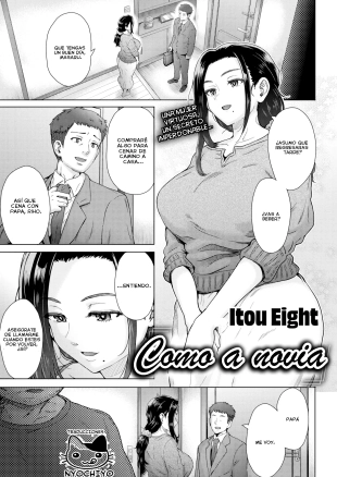 hentai Como a Novia